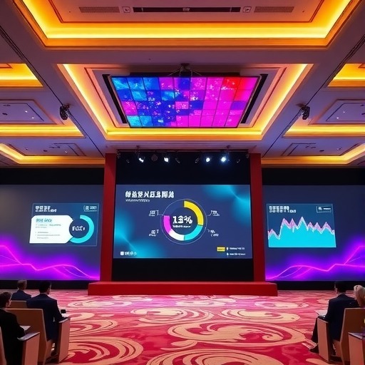 践行金融“五篇大文章”，建信基金携多元成果亮相服贸会(图1)