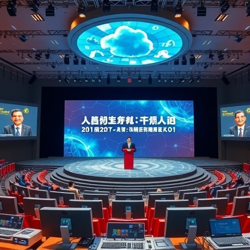 云芯一体，共创未来——北斗星通生态合作伙伴大会在京隆重召开(图7)