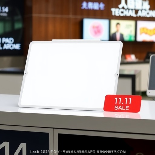 iPad Pro新品京东11.11降价了！可领400元消费券、300元惊喜券(图4)