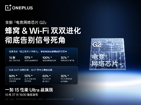 一加 15 搭载超光影三摄及「LUMO 凝光影像」，打造旗舰级影像表现(图6)