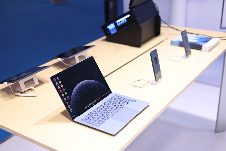 华为擎云亮相第22届东博会人工智能展，以AI赋能数智化转型(图2)
