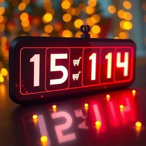 2025年淘宝京东双十一什么时候几号开始：10月15日开始携手开跑，31天低价接力到11月14日结束(图3)