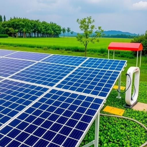亿纬锂能低碳转型：ESG 战略重构发展底层逻辑(图1)