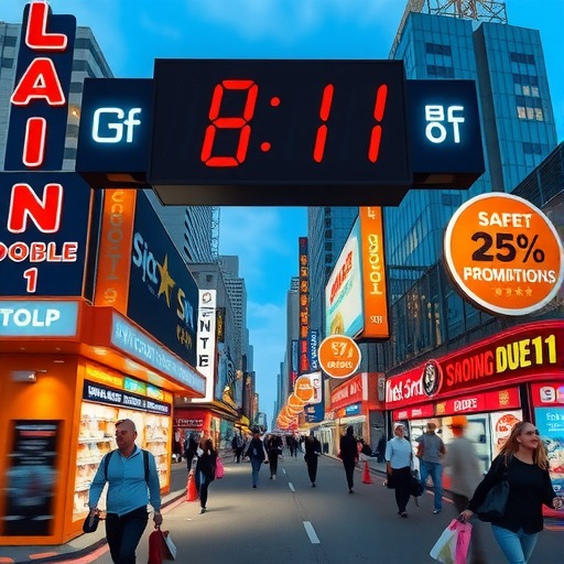 2025年双十一从什么时候开始到什么时候结束？淘宝京东双11最新时间表满减规则红包口令汇总(图2)