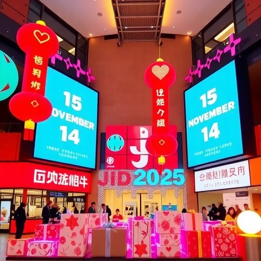2025年淘宝京东双十一什么时候几号开始：淘宝京东10月15日开始一起放价，一路爽买到11月14日结束(图5)