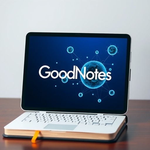 从“工具”到“伙伴”：Goodnotes 全新升级，AI赋能电子笔记未来 - 智象科技网