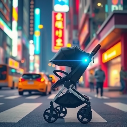 不同集团赴港上市，高端母婴品牌BeBeBus以洞察破局(图2)