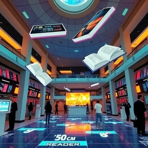 2025银河科幻大会盛大开幕 京东打造“科技+阅读”创新体验引关注 - 智象科技网