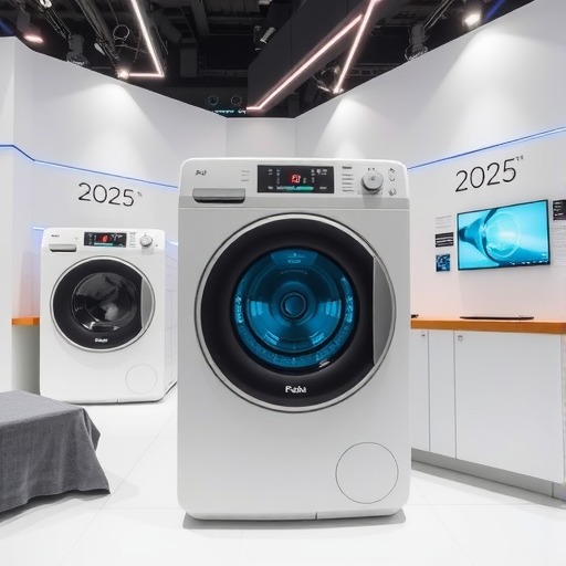 德国卡赫携前瞻清洁科技闪耀IFA 2025，持续赋能美好生活(图5)