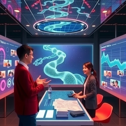 AI科普新星崛起：陈天桥用AIGC技术重塑知识传播(图3)