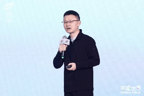 「可能世界」2025 砂之盒沉浸展盛大开幕(图6)