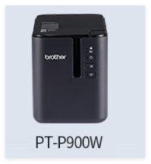 Brother PT-P900标签机为新学期绘制学习地图(图10)