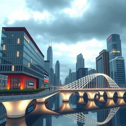 华为发布 “4+10+N”中小企业智能化方案，打通迈向智能世界“最后一公里”(图2)