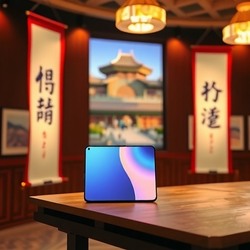 览古都雅韵 启折叠未来 心系天下三星W26品鉴会落地西安(图4)