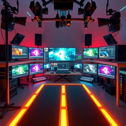 丰厚奖励，双赛道！TeleStudio视频创作挑战赛正式开锣(图1)