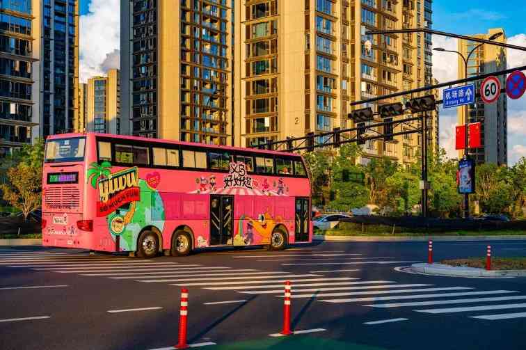 义乌，正用卷供应链的方式卷文旅！(图11)