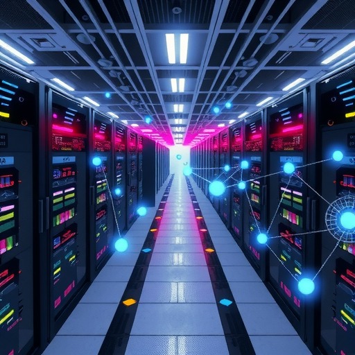 星环科技AI Infra平台：重构企业AI基础设施 - 智象科技网