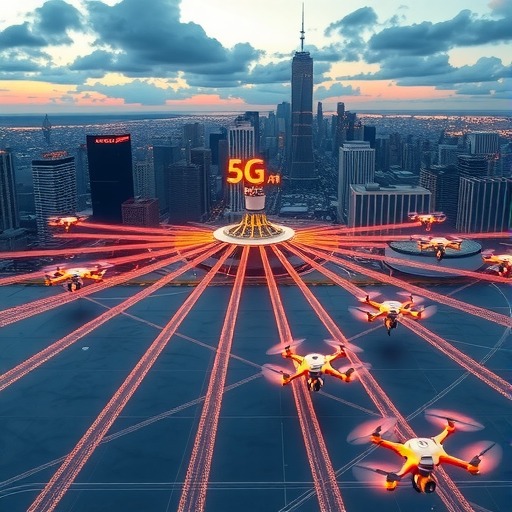高通李晶：5G-A具有低时延等优势，可为AI应用提供坚实的连接“底座” - 智象科技网