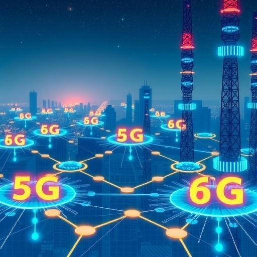 以5G-A和6G为连接纽带支持混合AI未来，高通专家：携手中国伙伴继续前行 - 智象科技网