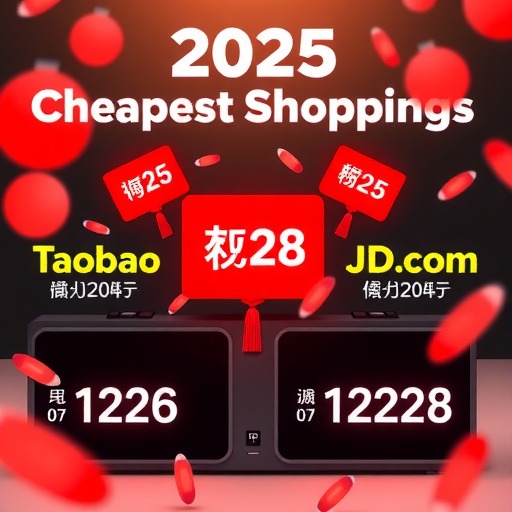 2025淘宝京东双十一红包活动，京东双十一红包口令【有惊喜228】，双十一活动哪 - 智象科技网