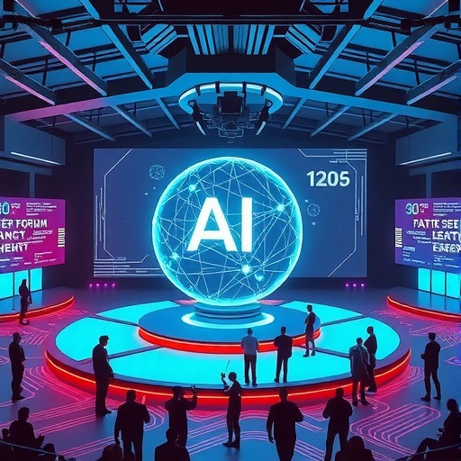 2025世界顶尖科学家论坛即将举办，郑湃深度解读人机协作、工业人工智能未来 - 智象科技网