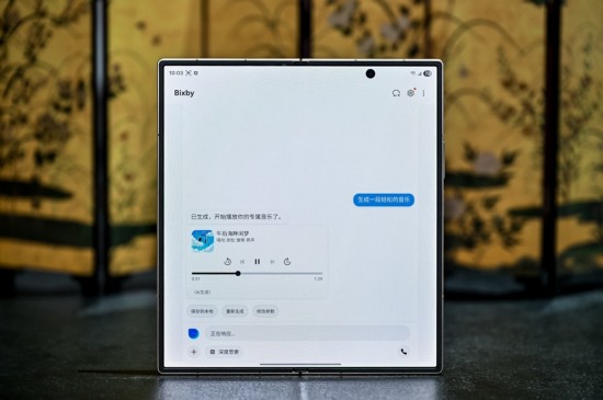 镌写时代华章 定义高端格调 心系天下三星W26正式发布(图3)