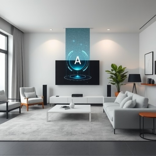 TCL实业ACE 2025：从屏显科技到AI科技，智享生活触手可及 - 智象科技网