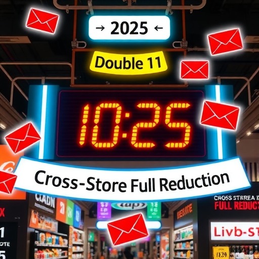 2025京东双十一活动中优惠力度最大的时间段，淘宝京东双十一红包优惠券最新领取入 - 智象科技网