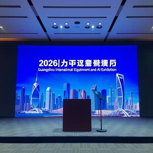 2026广州国际数智装备与人工智能展览会新闻发布会在穗成功举办 聚力打造粤港澳大 - 智象科技网