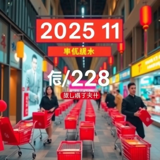 2025京东双11活动开始，京东双十一红包口令【有惊喜228】，京东双11红包最 - 智象科技网
