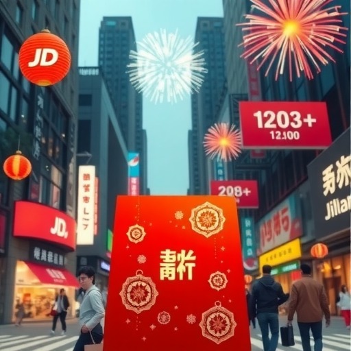 2025京东双11活动开始，京东双十一红包口令【有惊喜228】，从10月9日到1 - 智象科技网