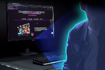 强劲性能，无限畅玩！ROG XG27AQDMGR电竞显示器新品上市！(图5)
