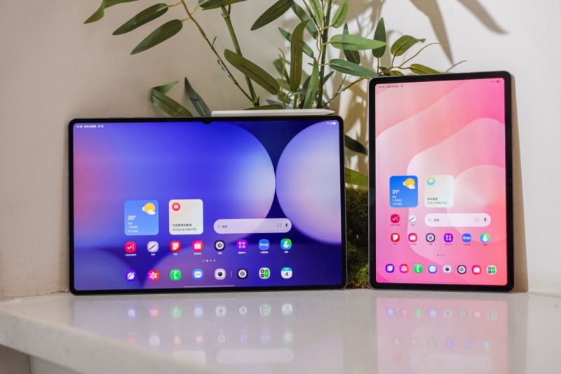 三星Galaxy Tab S11系列 满载AI功能 开启大屏新体验(图1)