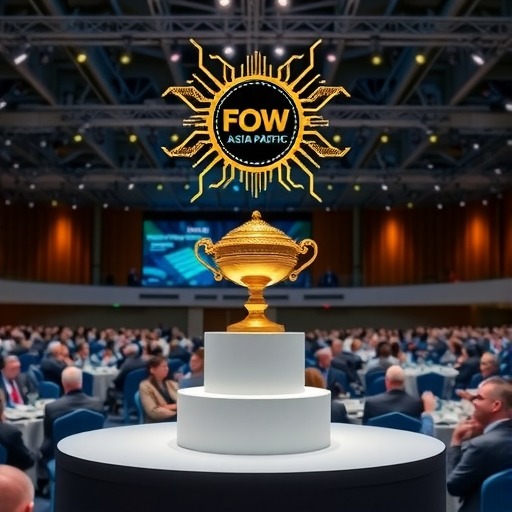 Murex荣获2025 FOW亚太区“年度最佳技术供应商”奖 - 智象科技网