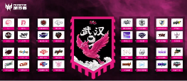 因为掠夺者，江城姑娘在“PL Girls”的舞台过招儿！(图3)