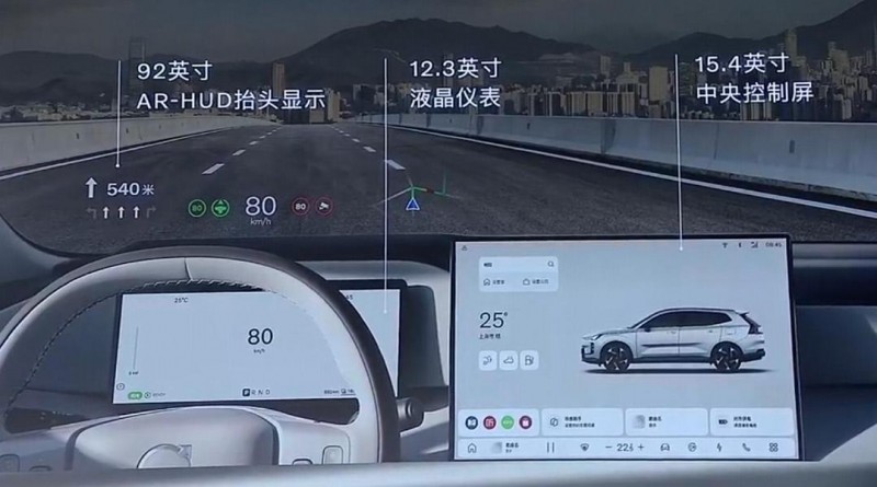 沃尔沃销量持续攀升，全新XC70上市为新能源豪华SUV注入新动能(图6)
