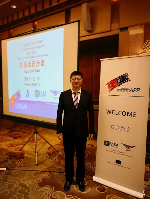 对话行沙科技王宇：用AI优化民航地面运行，让机场更智慧、更节能(图7)