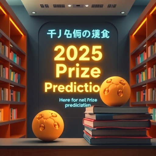 京东上线“2025诺奖预测 瓜分百万京豆”活动 热门作家作品同步热销(图4)