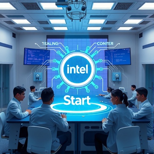 英特尔联动「扣子 AI 工坊」启动高校计划——让校园创意一键开挂(图12)
