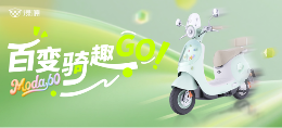 《向往的生活》十年骑行搭档：绿源以“长效主义”重塑品牌营销新范式(图3)