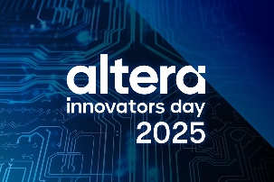 Altera进一步扩展 Agilex™ FPGA 产品组合，全面提升开发体验(图1)