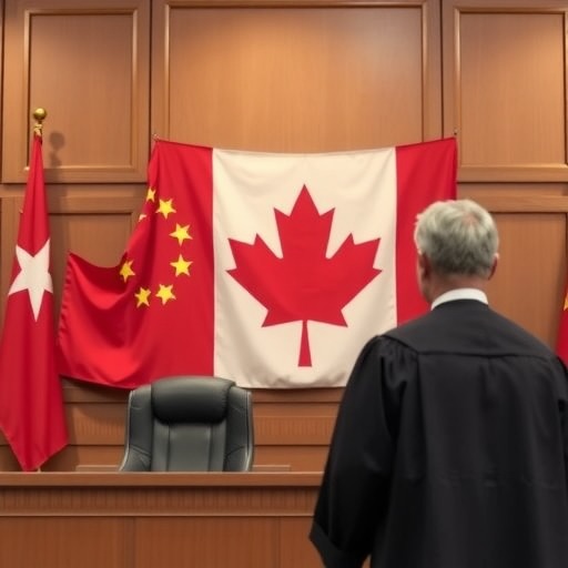 加多寳加拿大涼茶維權告捷 捍衛商標合法權益，為民族品牌揚帆出海保駕護航 - 智象科技网