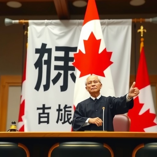 加多寳加拿大涼茶維權告捷 捍衛商標合法權益，為民族品牌揚帆出海保駕護航(图2)