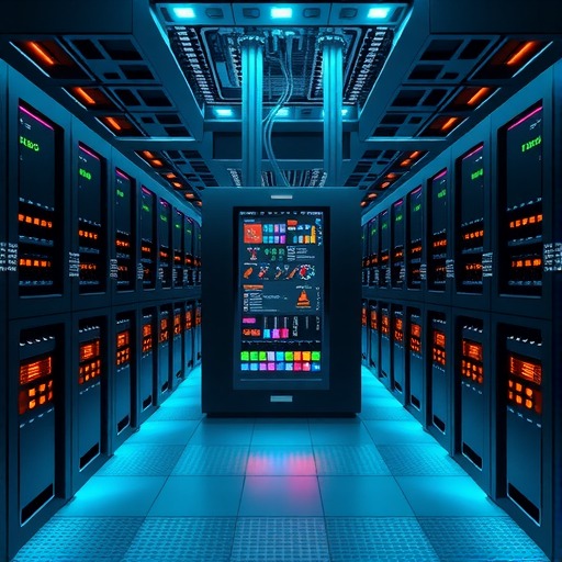 华为云GaussDB接入全球首个通算超节点，将彻底取代Oracle Exadata(图3)