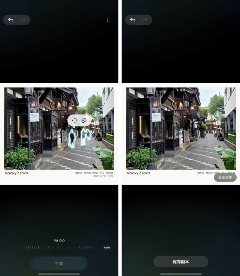 折叠科技碰撞古巷韵味 三星Galaxy Z系列用影像解锁成都新视界(图18)