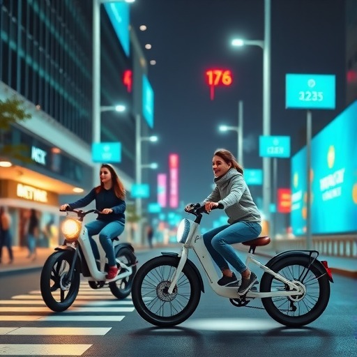 宝宝树X九号公司X艾瑞咨询发布《2025年年轻宝妈电动车出行白皮书》，洞察新一代妈妈出行新趋势(图3)