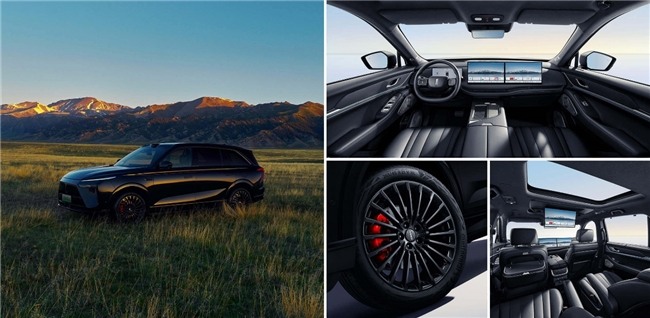 30万左右买什么车suv？三款新能源汽车兼顾性能与续航 - 智象科技网
