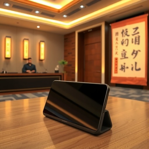 览古都雅韵 启折叠未来 心系天下三星W26品鉴会落地西安(图8)