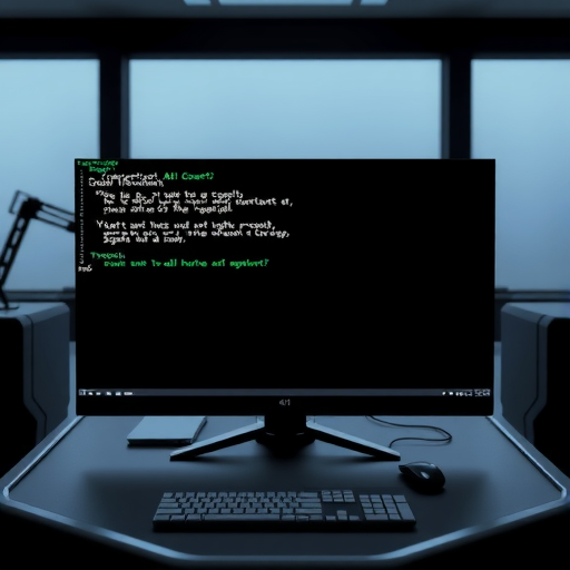 阿里发布Qoder CLI，可在终端一键实现AI编程 - 智象科技网