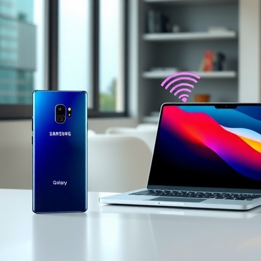 跨屏协作 自成一体——三星Galaxy智能生态的日常魔法(图7)